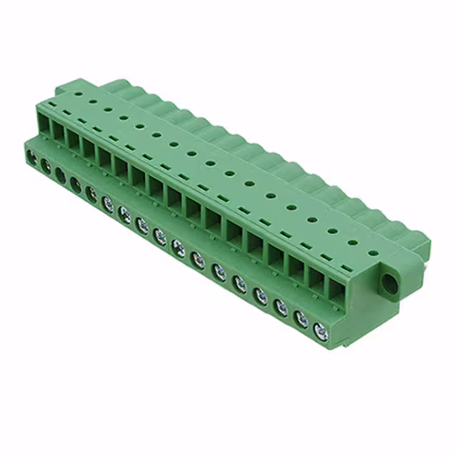 691374500017B Würth Elektronik  Headers Plugs and Sockets